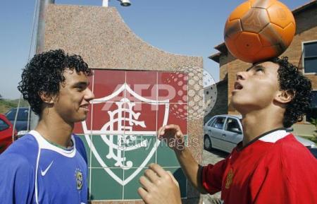 rafael et fabio