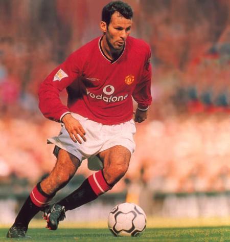 rayan giggs