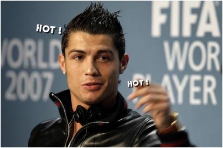 cristiano boo goos
