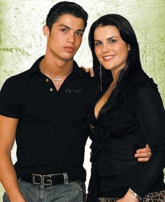 cris.. et sa famme