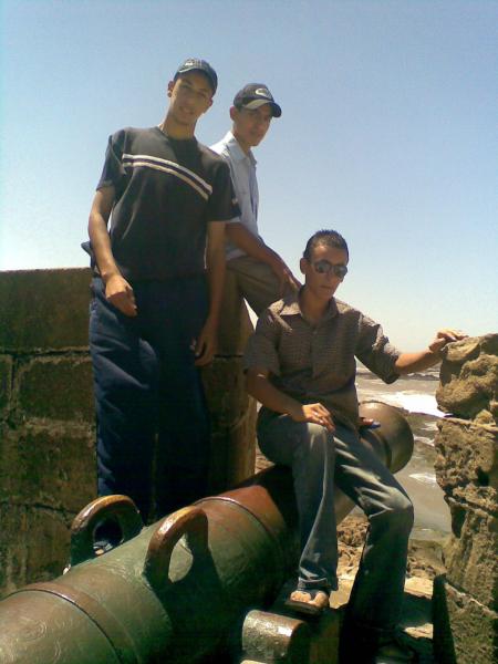 moi et simo et soso