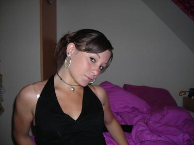 ma belle
