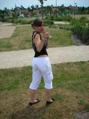    ma belle