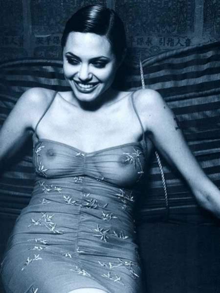 anglica jolie