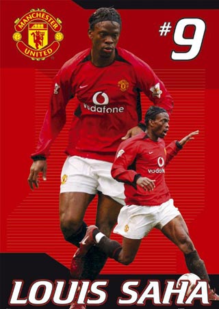 luis saha
