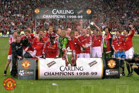 manchester united