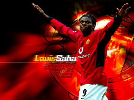 luis saha