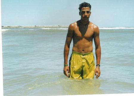 mon amis zouhair
