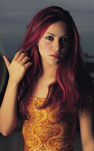 shakera