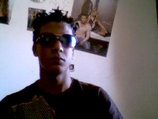mon amis zouhair