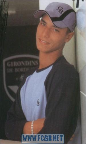 marouan chammakh  comme cristiano ronaldo